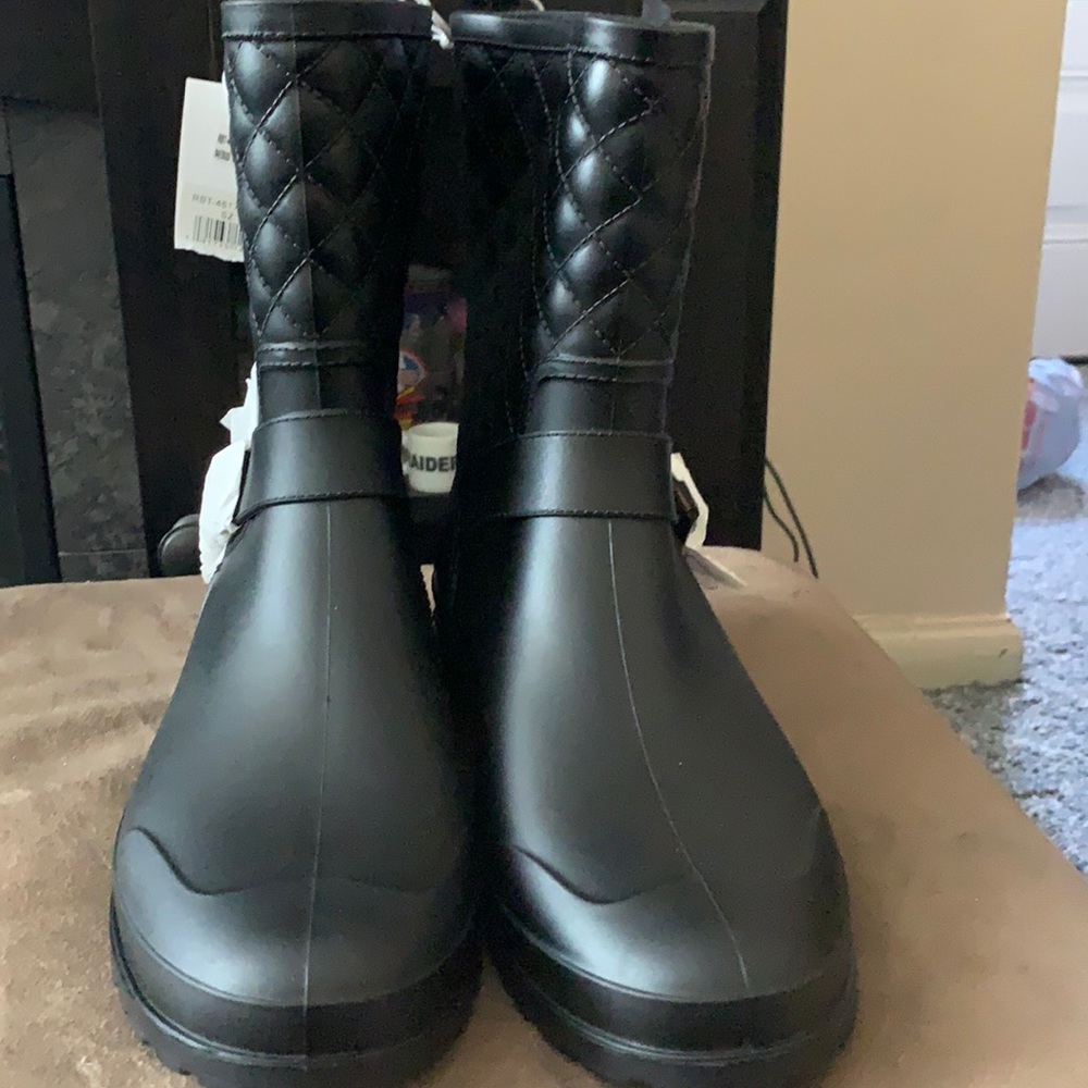 Rain Boots - image 1
